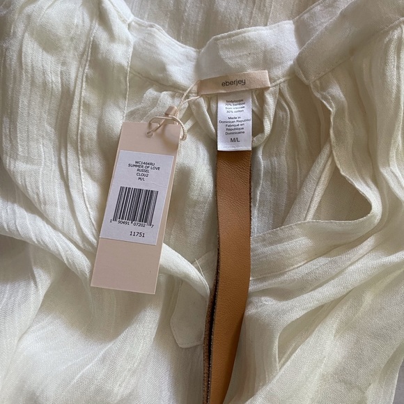 Eberjey Summer of Love Russel Dress - Picture 7 of 12